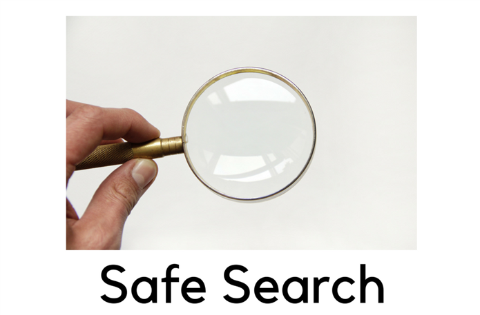 Safe Search